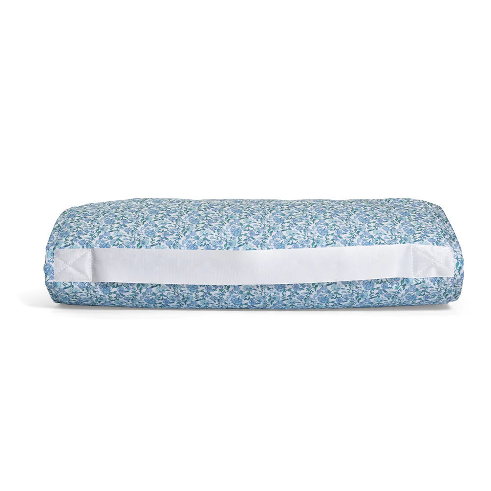 Rest Up! Nap Mat Hamptons Floral by TRVL Design