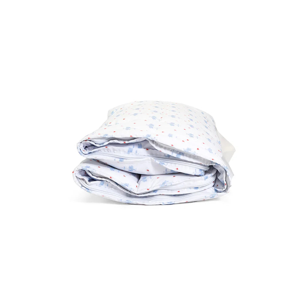 Buy Rest Up! Nap Mat David's Airplane by TRVL Design kids clothing online