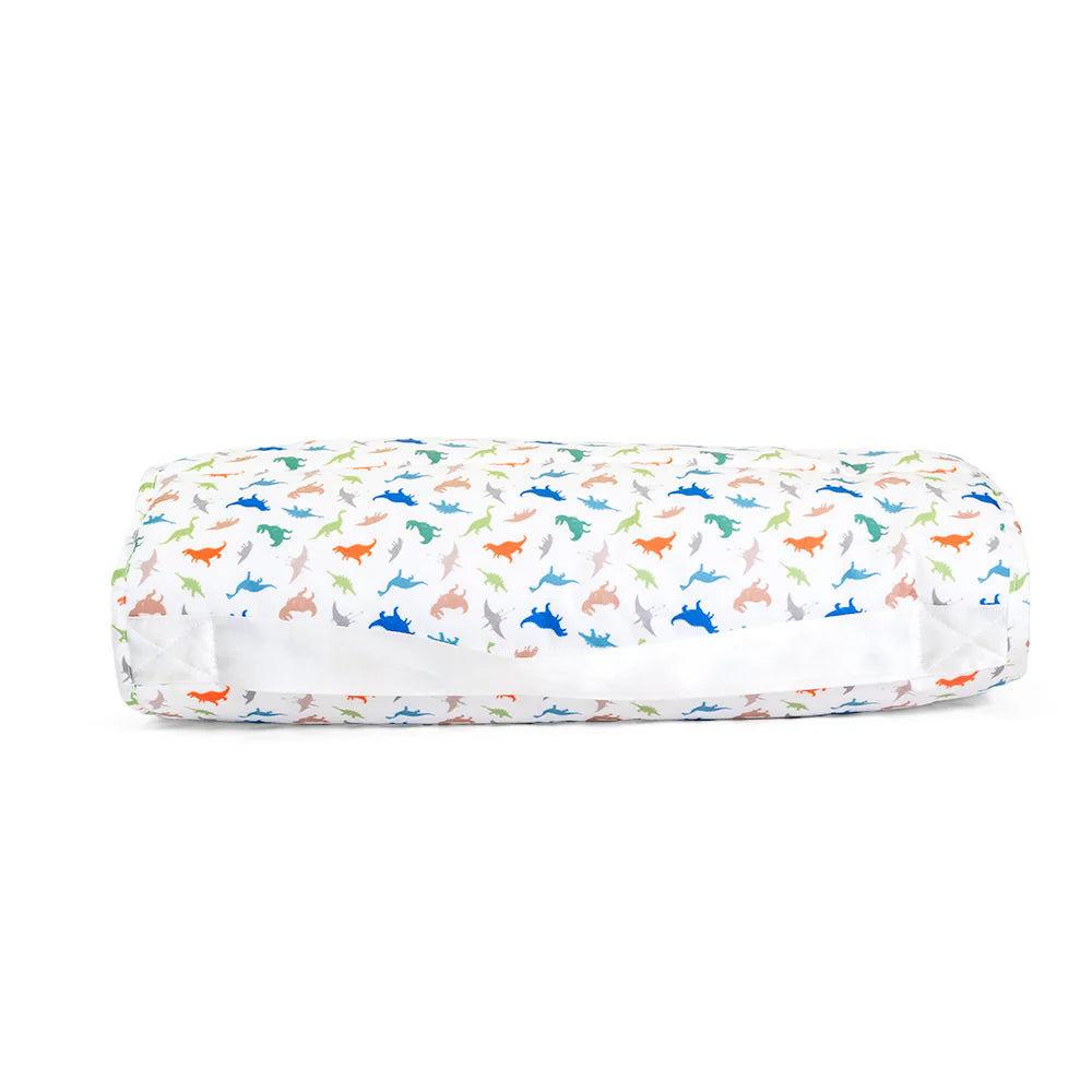 Buy Rest Up! Nap Mat Dino-Mite by TRVL Design kids clothing online