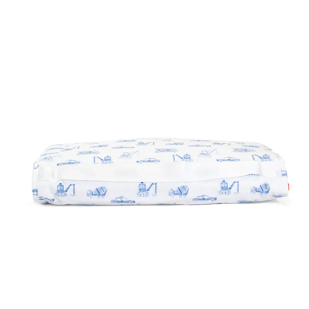 Rest Up! Nap Mat Dig It by TRVL Design