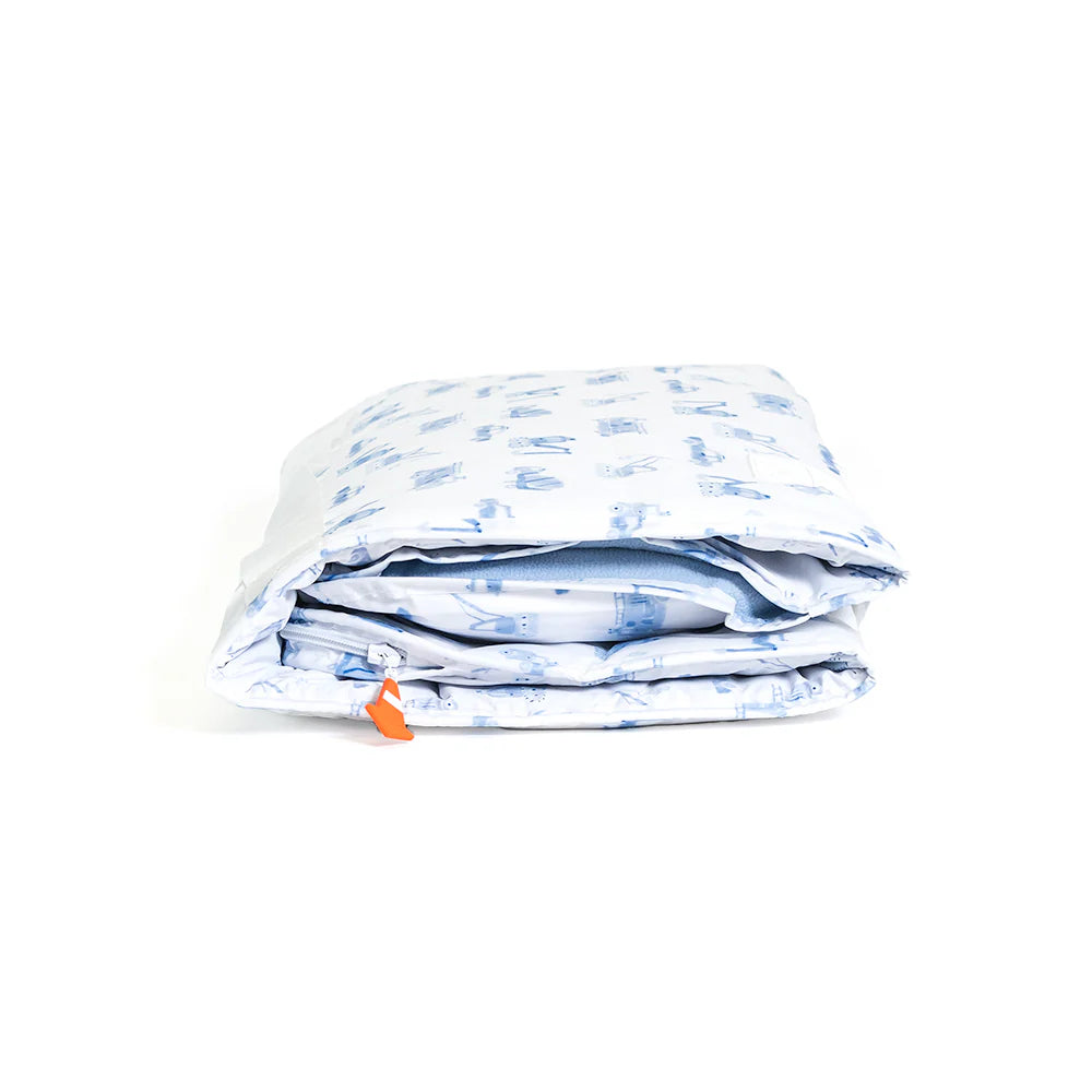 Rest Up! Nap Mat Dig It by TRVL Design