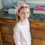 Rorie Girls' Short Set - Ballet and Bows soft cotton kids fashion wear