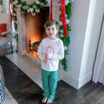 Everyday Beckett Boys' Hangout Pant - Candy Cane Lane Children’s Wear