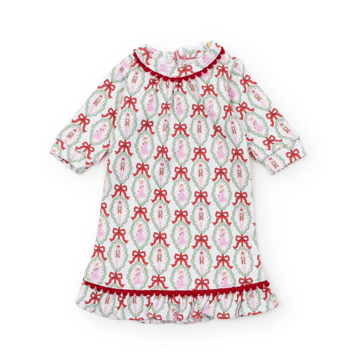 Everyday Carlin Doll Dress Nutcracker Ballet Kidswear