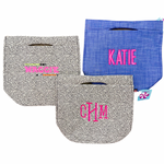 Mini Lizzi Tote Cheetah by Mint Sweet Little Things stylish kids outfit collection