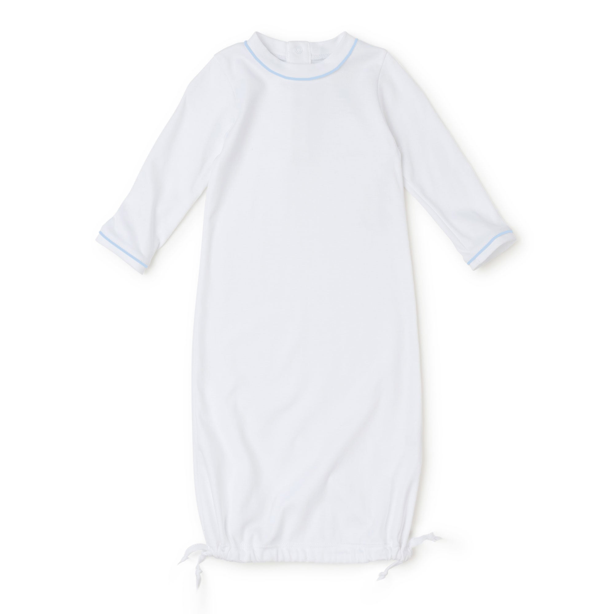 George Boys' Daygown