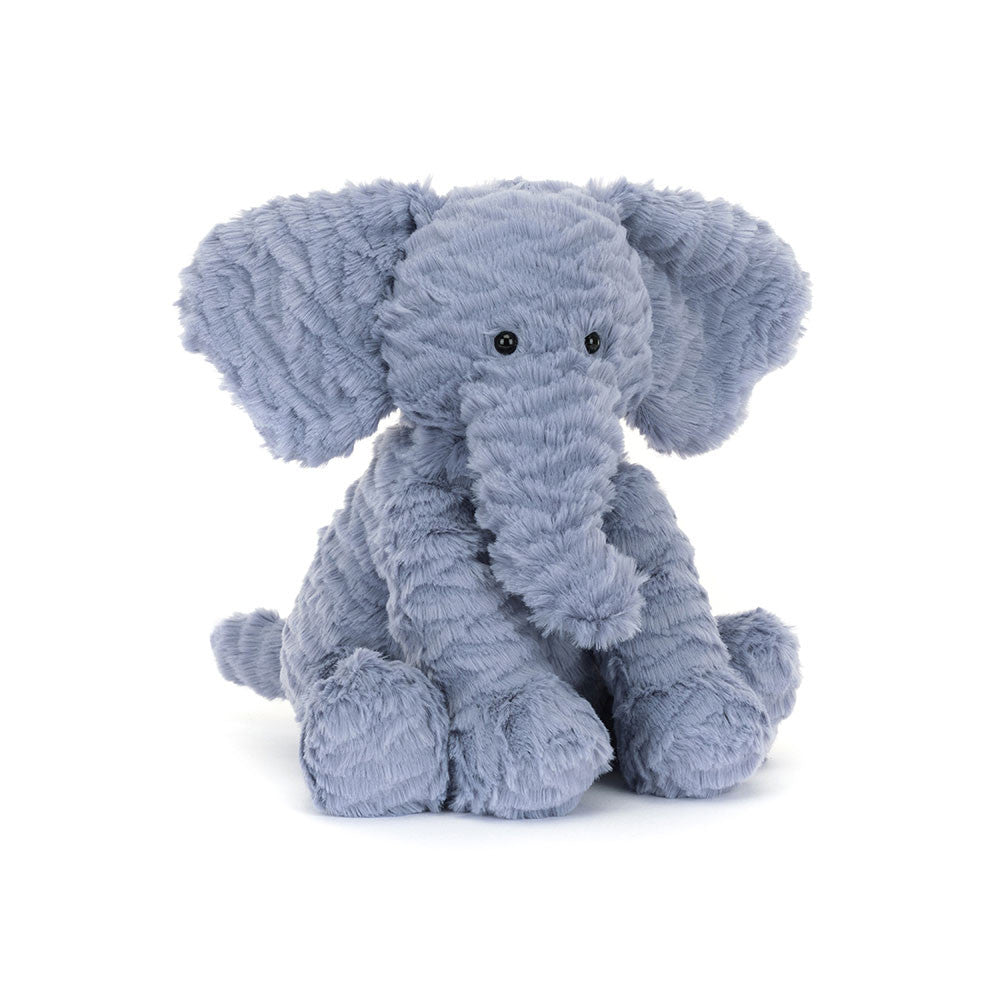 Fuddlewuddle Elephant Medium by Jellycat