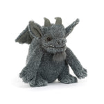 Growlston Gargoyle by Jellycat stylish kids outfit collection