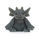 Everyday Growlston Gargoyle by Jellycat Kidswear