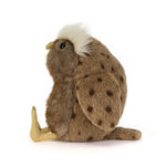 Tawoola Owl by Jellycat stylish kids outfit collection