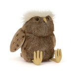 Everyday Tawoola Owl by Jellycat Kidswear
