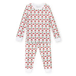 Everyday Grayson Pajama Pant Set Cowboy Christmas Kidswear
