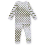 Everyday Grayson Boys' Pajama Pant Set Oh Christmas Tree Kidswear