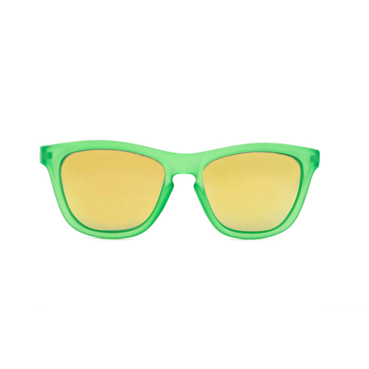 Sunnies Shades Kids Sunglasses - Later Gator (green)
