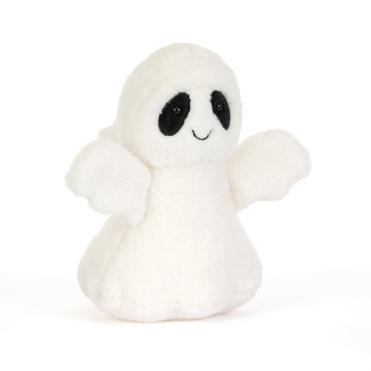 Ghost Bob by Jellycat stylish kids outfit collection