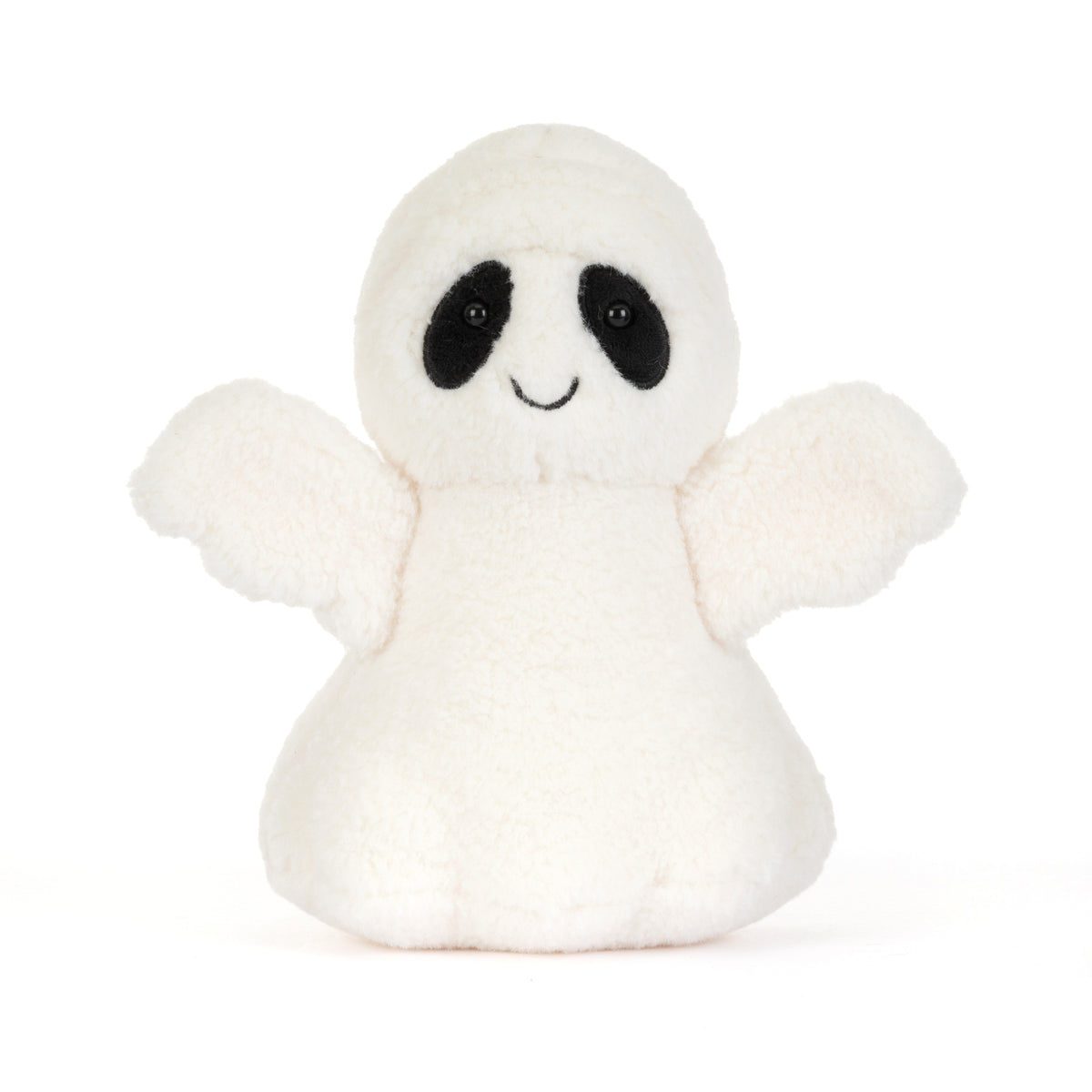 Everyday Ghost Bob by Jellycat Kidswear