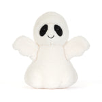 Everyday Ghost Bob by Jellycat Kidswear