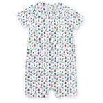 Everyday Henry Boys' Shortall - Busy Bugs Kidswear
