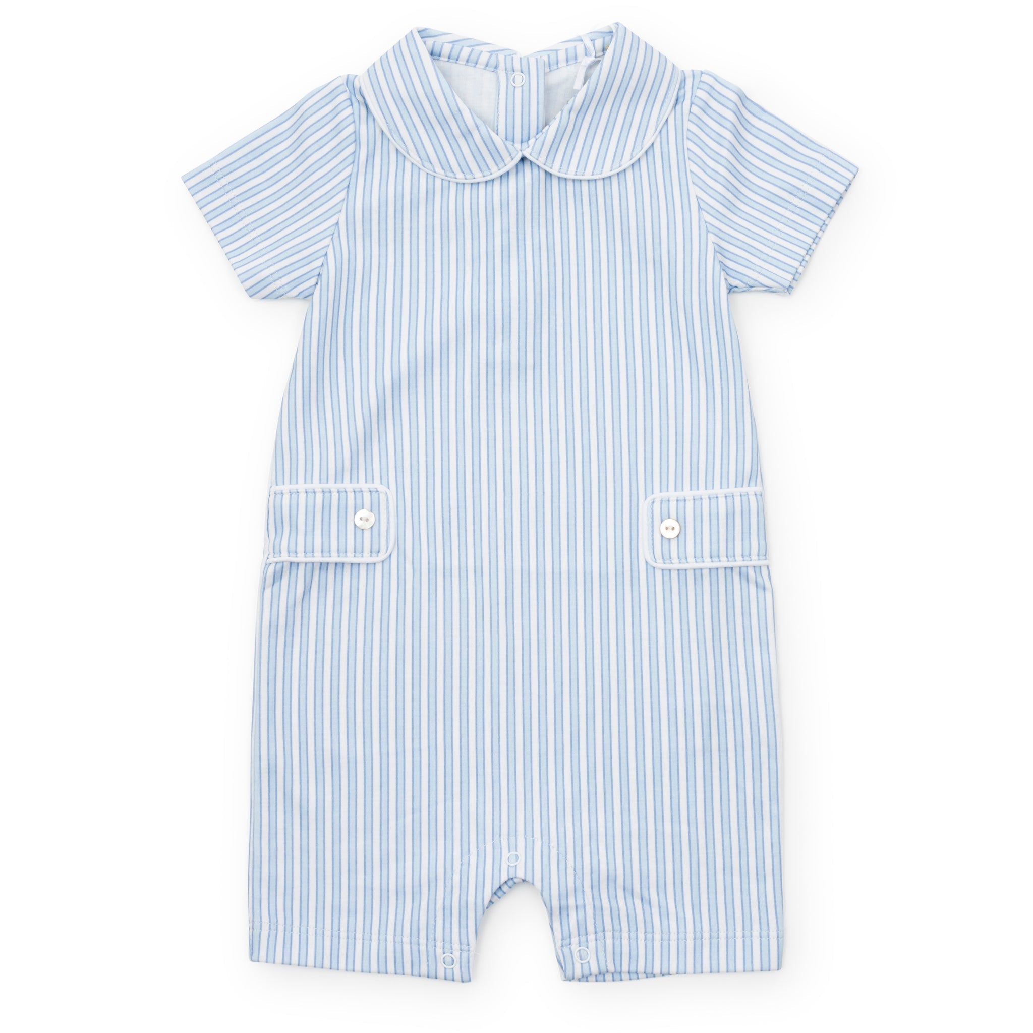 Henry Boys' Shortall