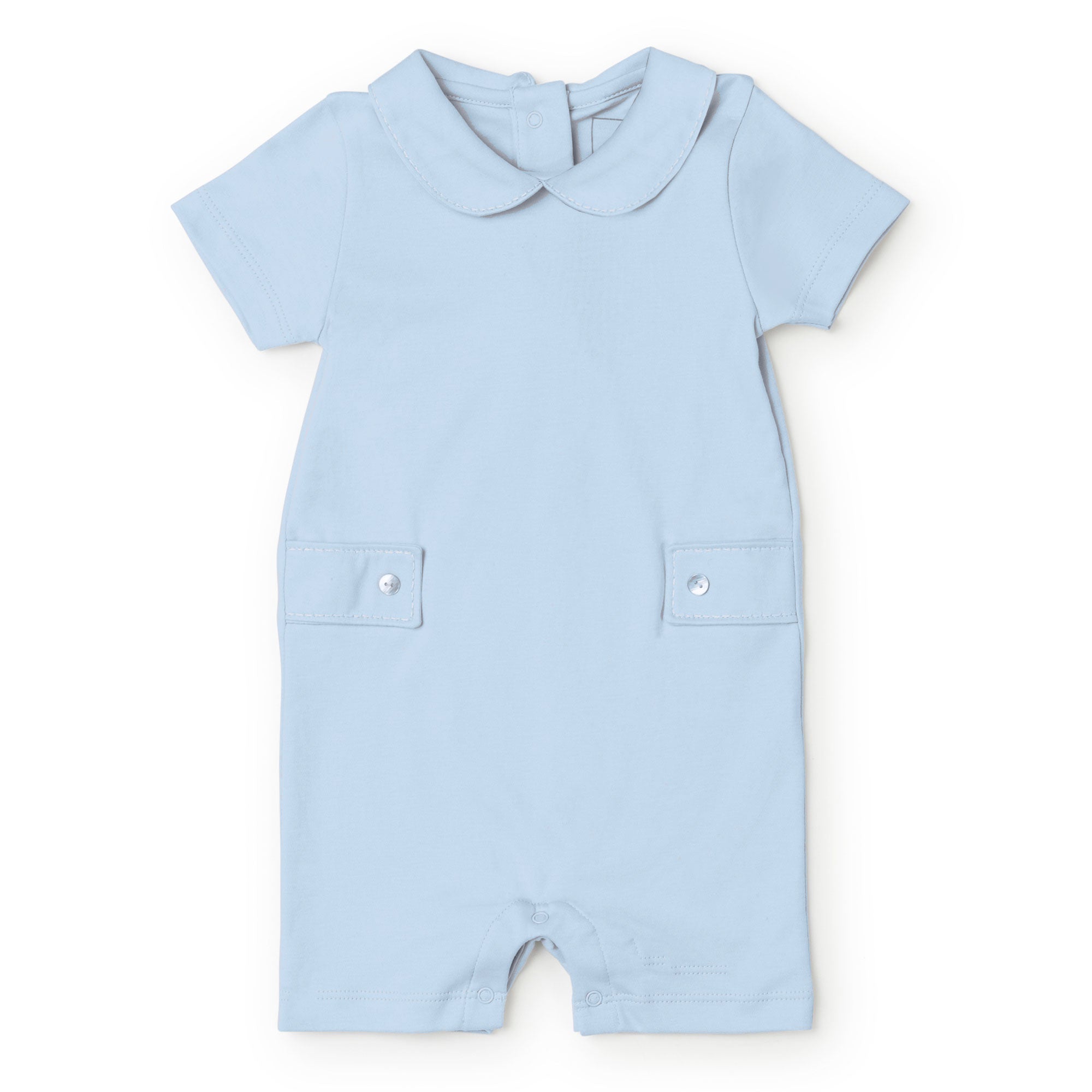 Henry Boys' Shortall
