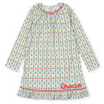 Everyday Carlin Girls' Dress - Tree Topper Bows Kidswear