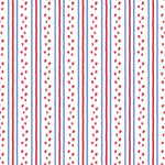 Marcia Women's Pajama Pant - Set Stars and Stripes stylish kids outfit collection