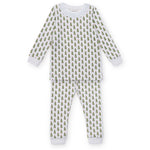 Everyday Ava Girls' Pajama Pant Set - Oh Christmas Tree Kidswear
