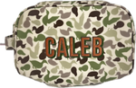 Stowaway Toiletry Bag Decoy Camo by TRVL Design outfit perfect for everyday wear