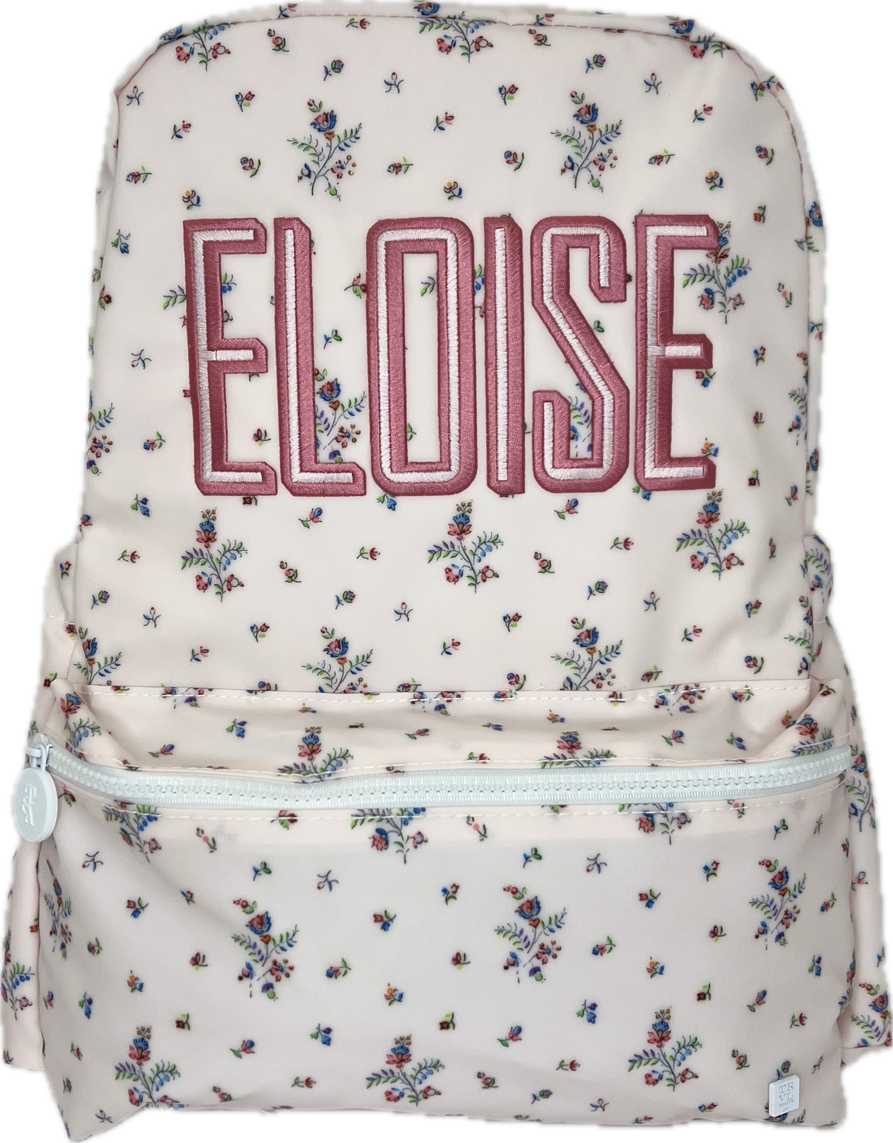 Backpacker Fleurie by TRVL Design luxury kids clothing design