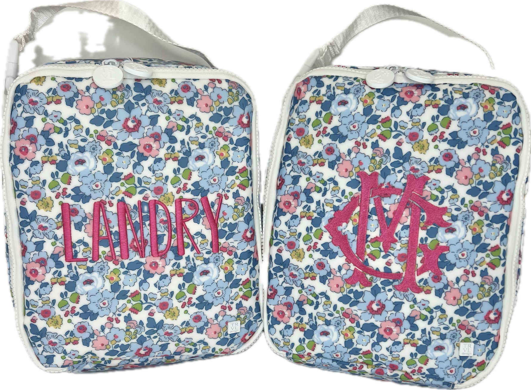 Lunch Box Bridgehampton Floral by TRVL Design stylish kids outfit collection