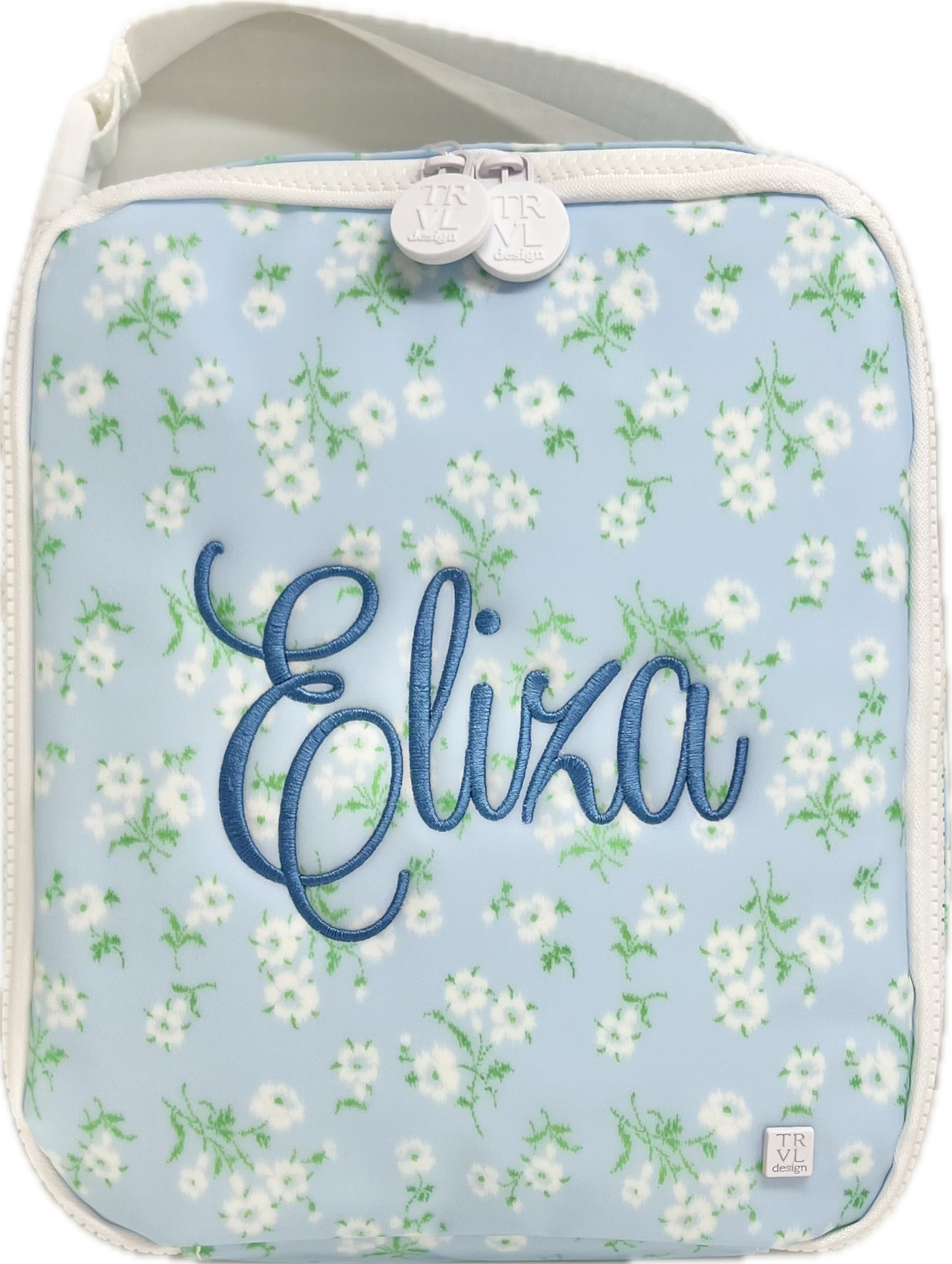 Buy Lunch Box Kiki Floral by TRVL Design kids clothing online
