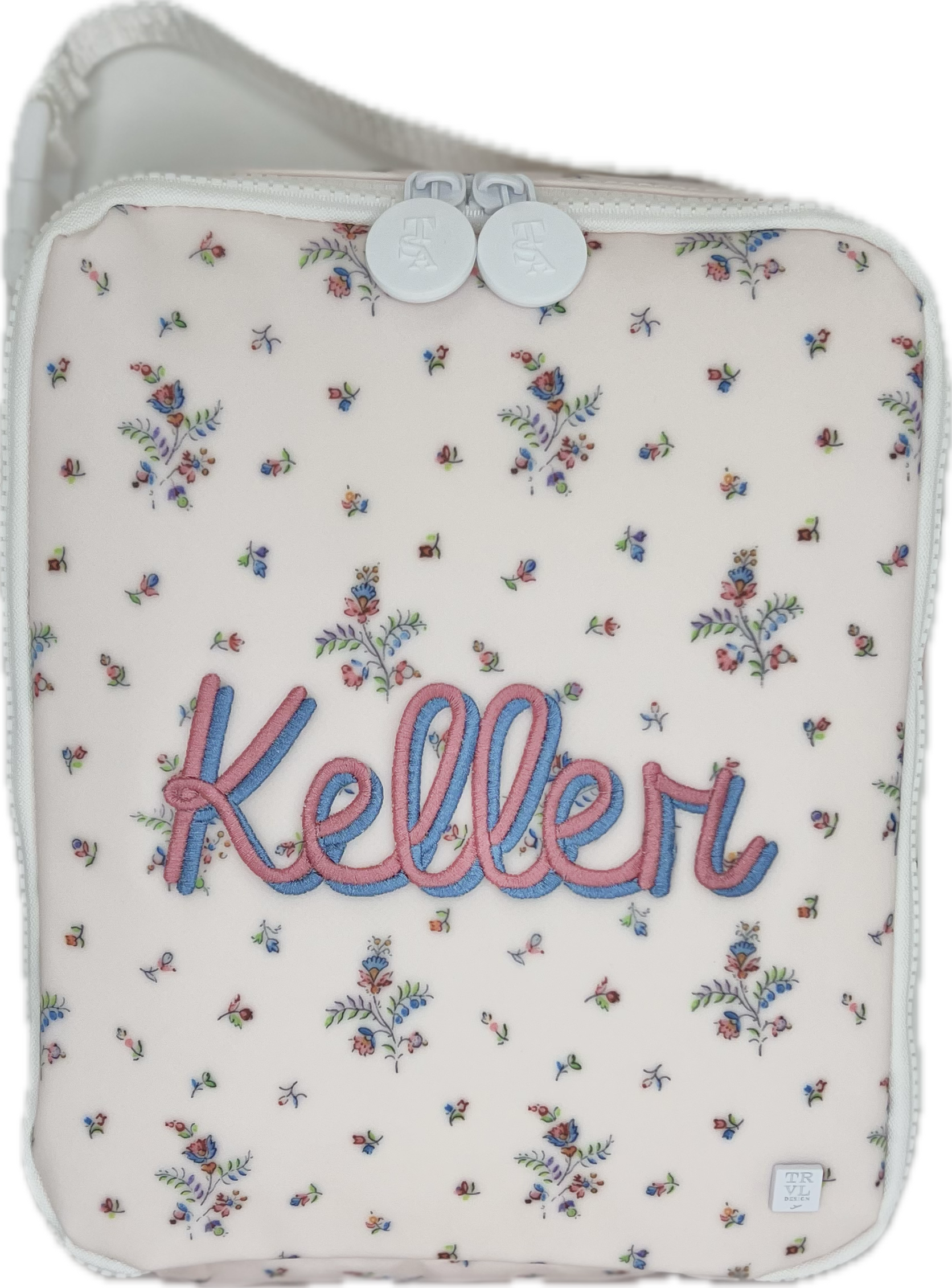 Buy Lunch Box Fleurie by TRVL Design kids clothing online