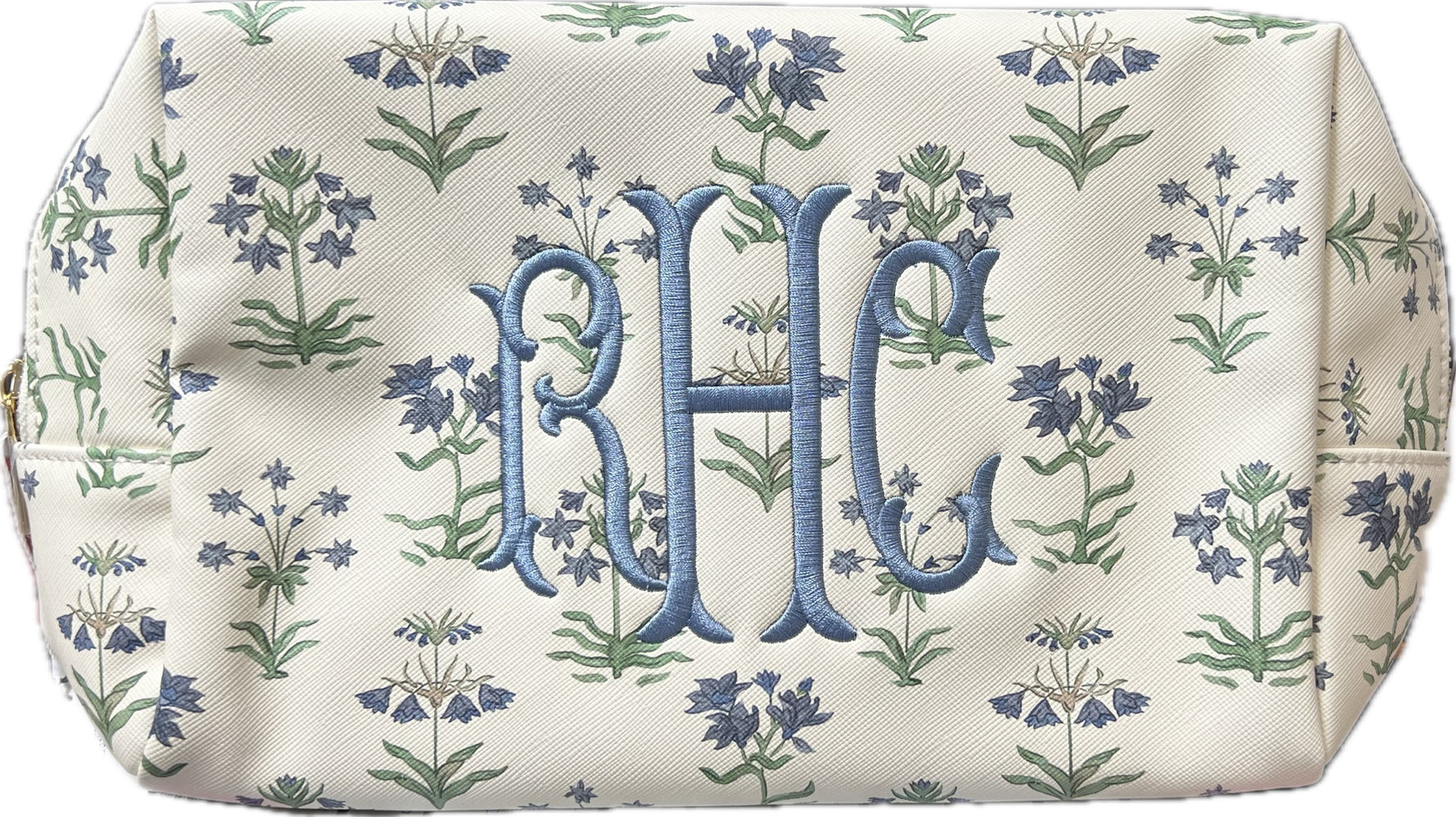 Luxe Everyday Cosmetic Bag Provence by TRVL Design designer outfit for kids