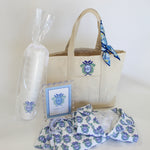 Everyday Laney Pajama Sorority Bundle Bag - Kappa Kappa Gamma Kidswear