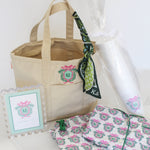 Everyday Claire Pajama Sorority Bundle Bag - Kappa Delta Kidswear
