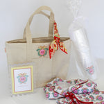 Everyday Laney Pajama Sorority Bundle Bag - Chi Omega Kidswear