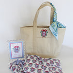 Everyday Claire Pajama Sorority Bundle Bag - Pi Beta Phi Kidswear