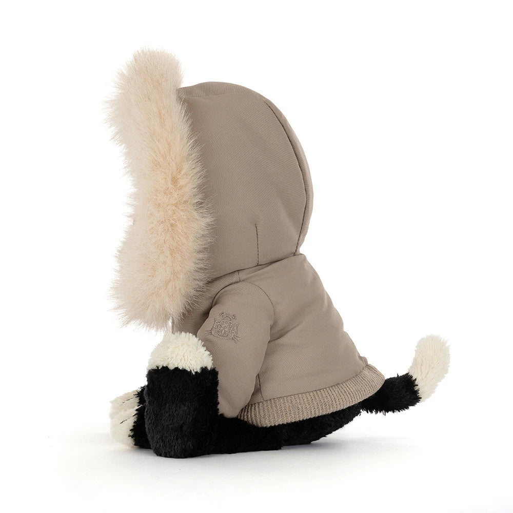 Jellycat Jack ‘Alpine’ Outfit by Jellycat outfit perfect for everyday wear