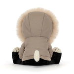 Jellycat Jack ‘Alpine’ Outfit by Jellycat soft cotton kids fashion wear