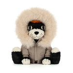 Everyday Jellycat Jack ‘Alpine’ Outfit by Jellycat Kidswear