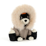 Jellycat Jack ‘Alpine’ Outfit by Jellycat stylish kids outfit collection