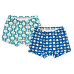 Everyday James Boys' Underwear Set First Down Football/Basketball Game Kidswear