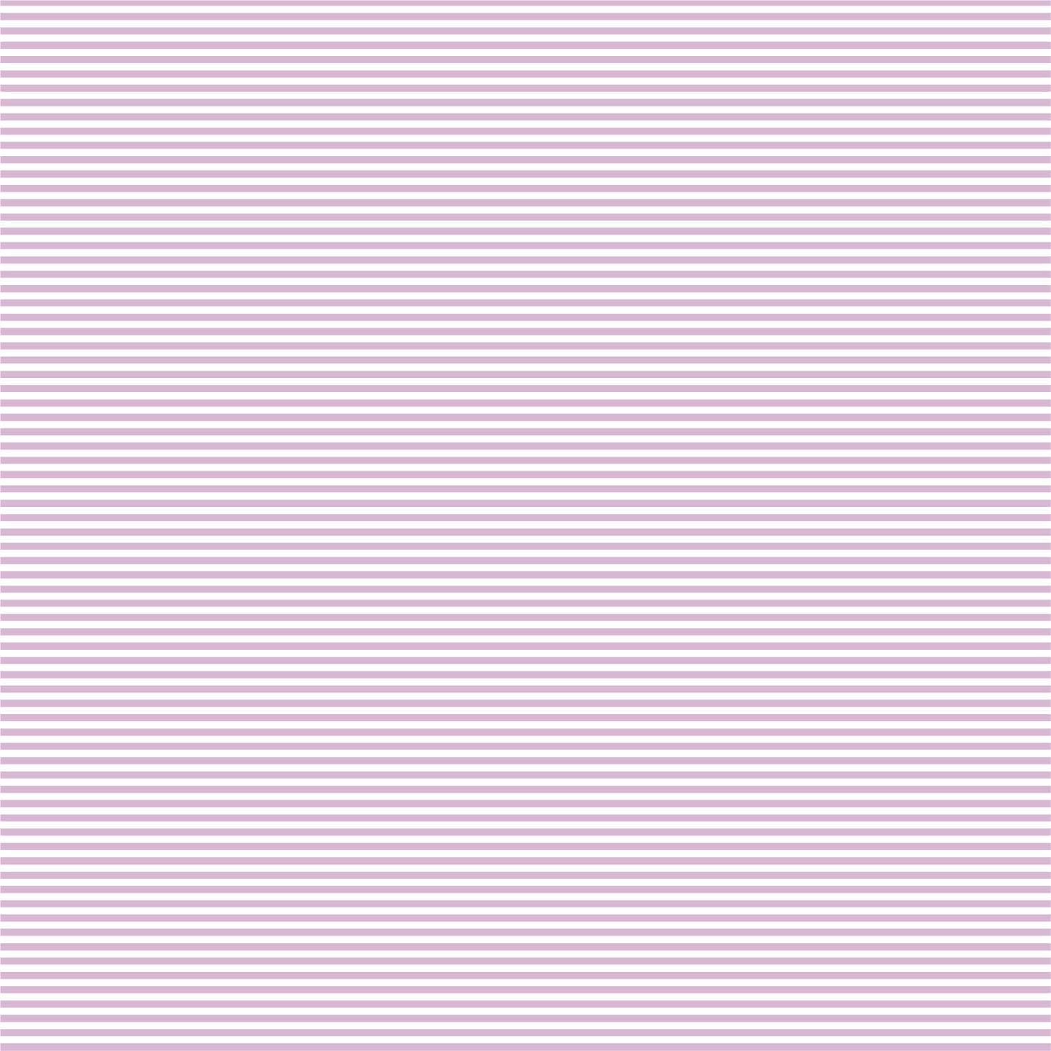Sam Performance Pullover by LH Sport - Pink Stripes