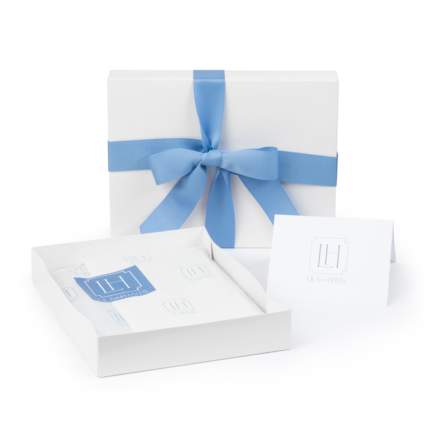 Signature Gift Wrap