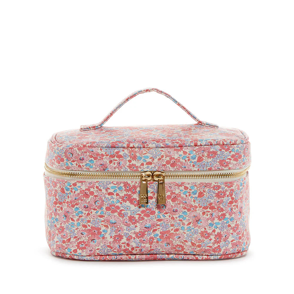Luxe Train 2 Cosmetic Case Marseille by TRVL Design
