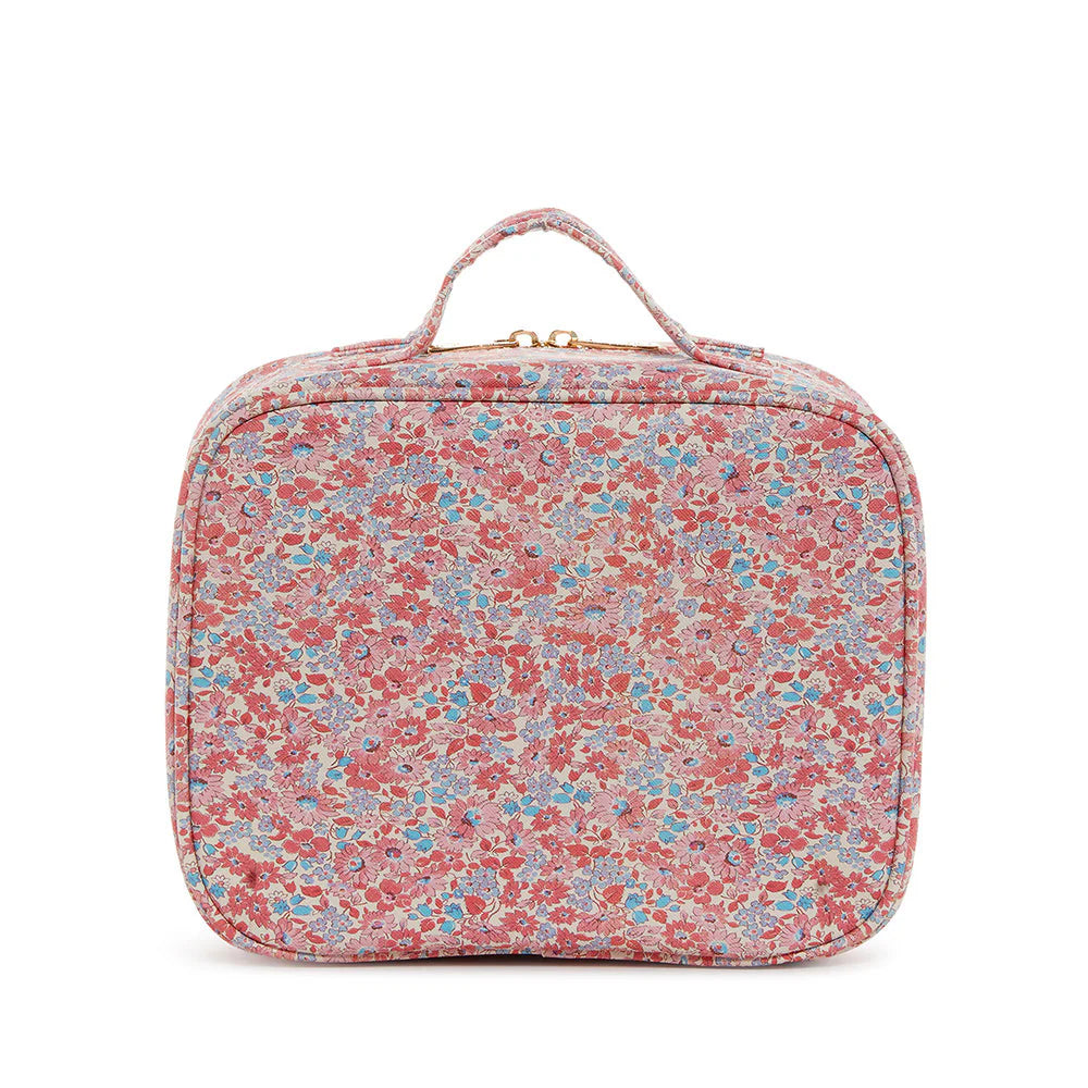 Luxe TRVL2 Cosmetic Toiletry Case Marseille by TRVL Design