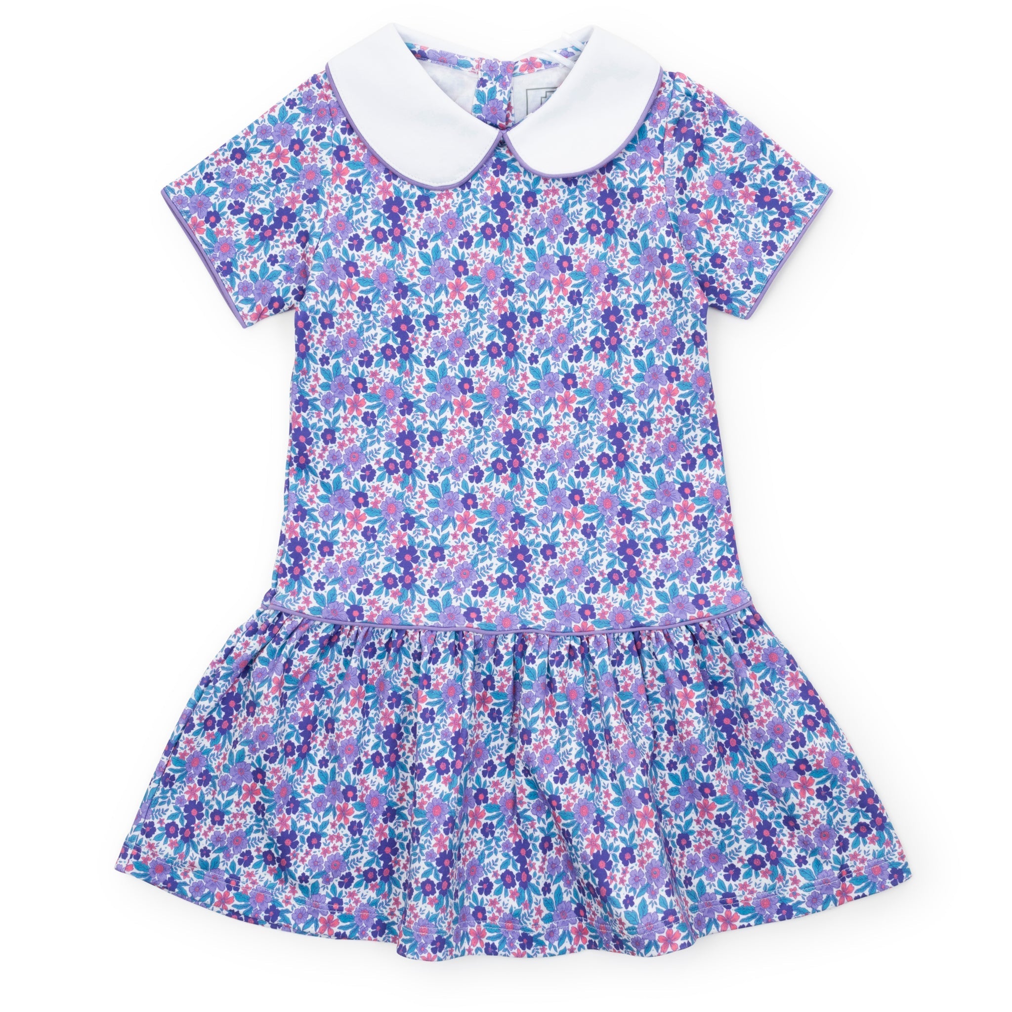 Libby Girls' Dress