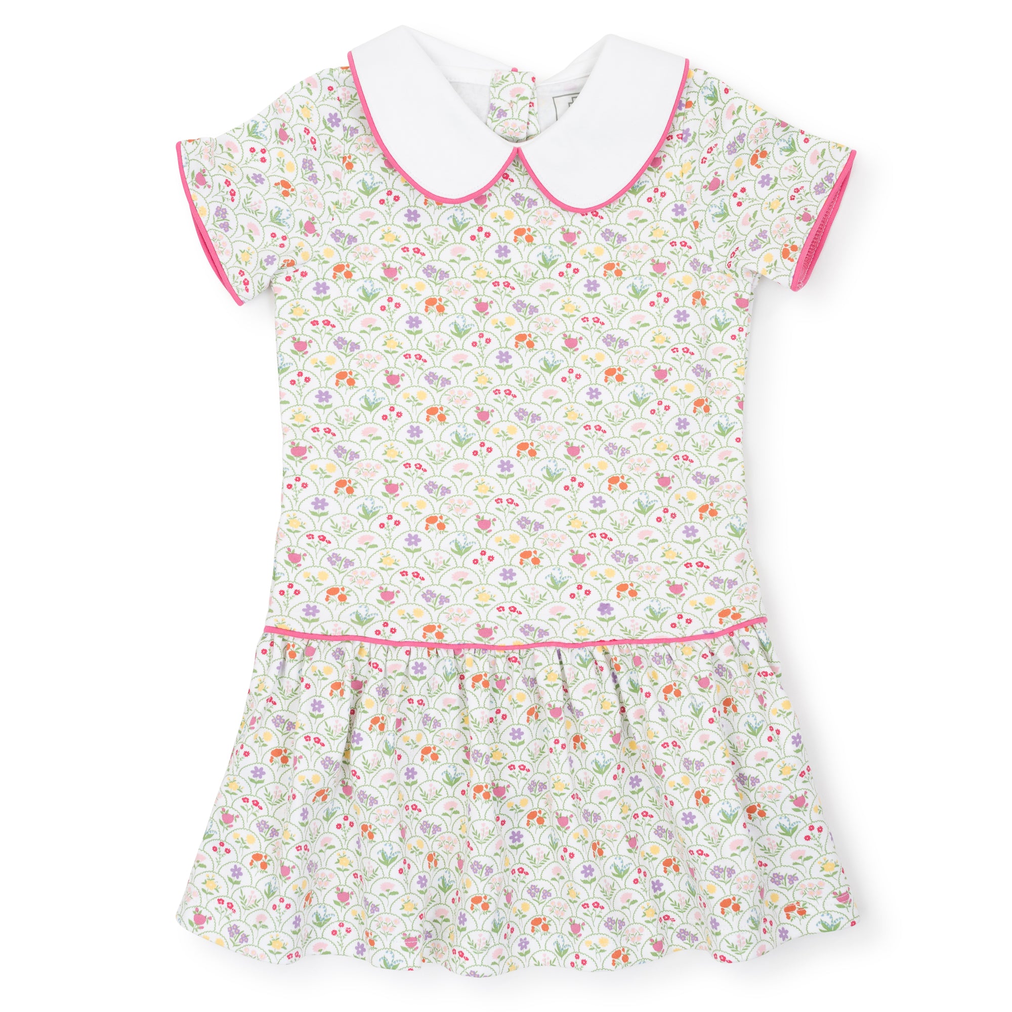 Libby Girls' Dress