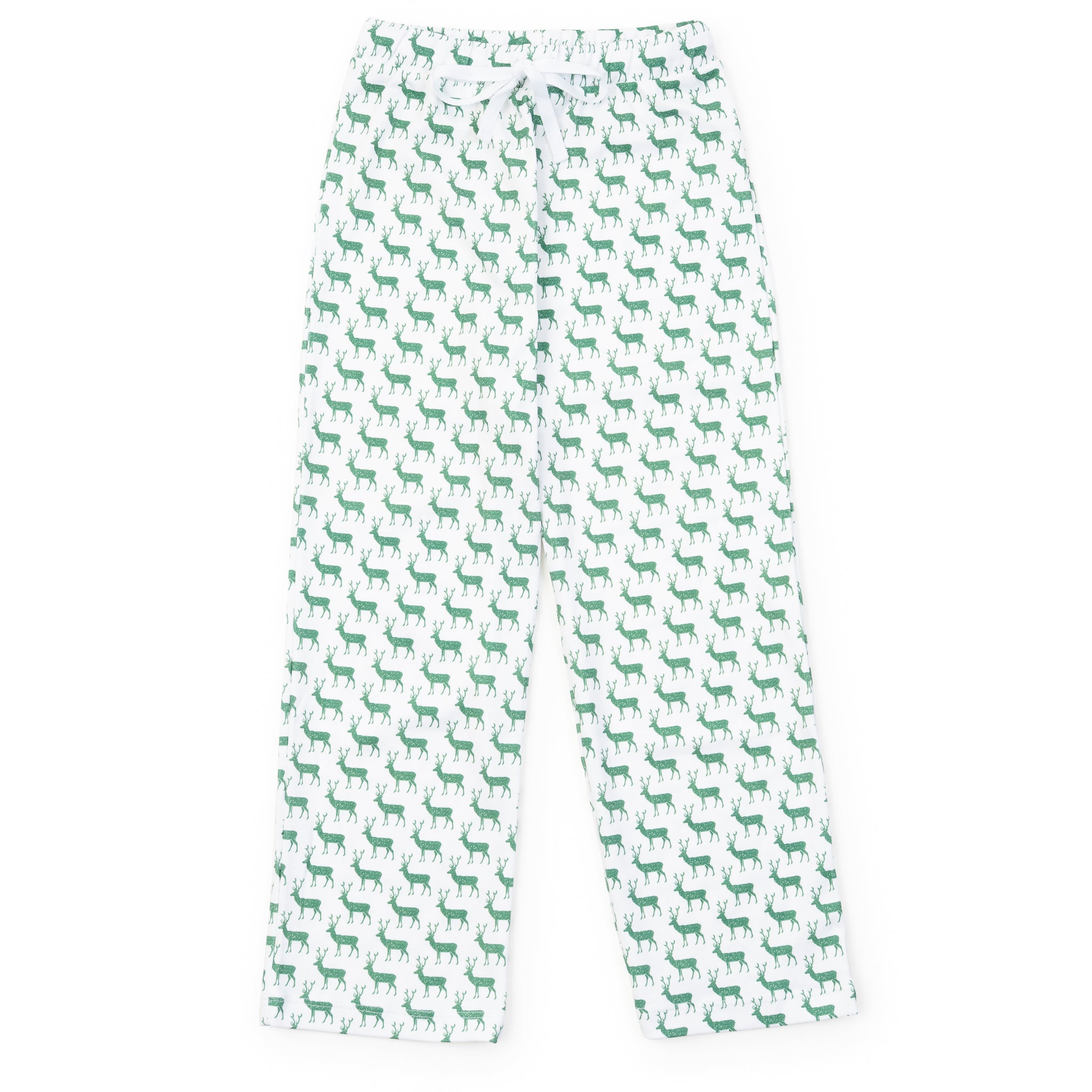 Beckett Boys' Hangout Pant - Woodland Deer