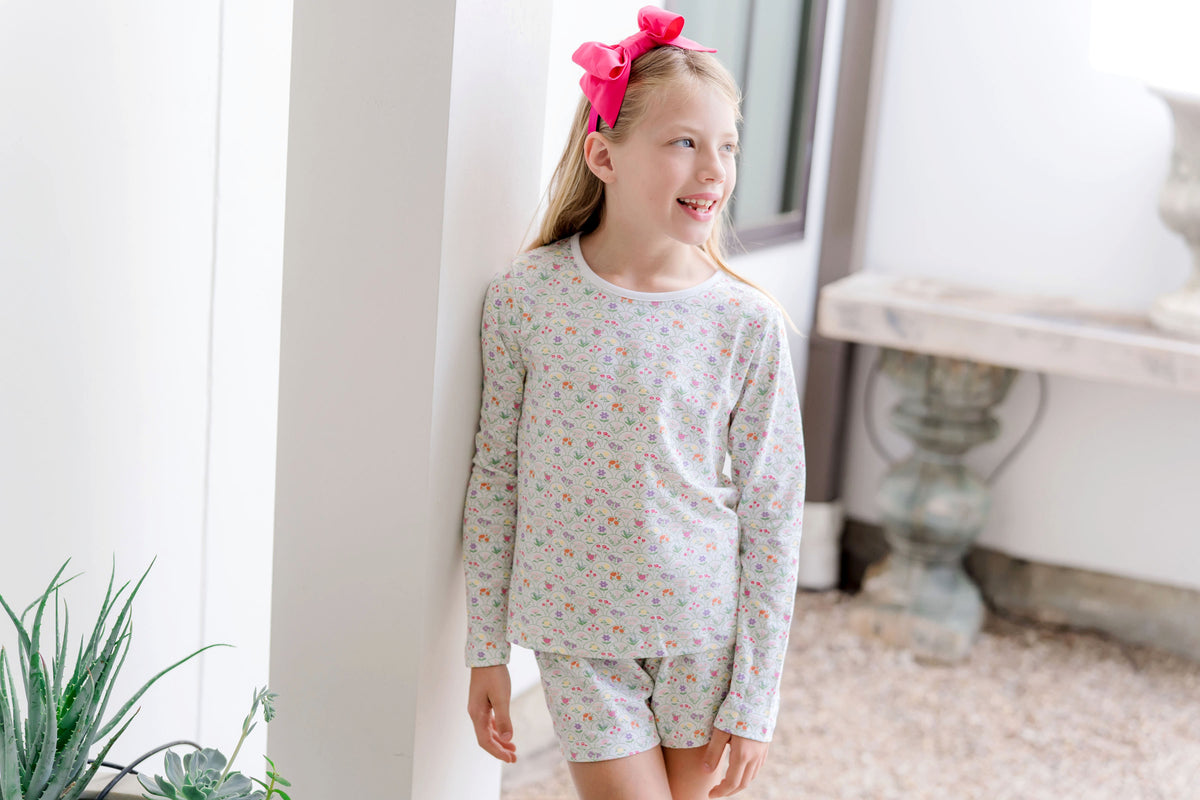 Doll Clothes – Lila + Hayes